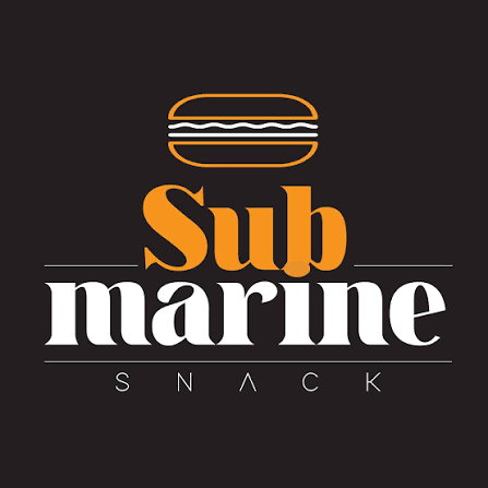 Submarine Snack